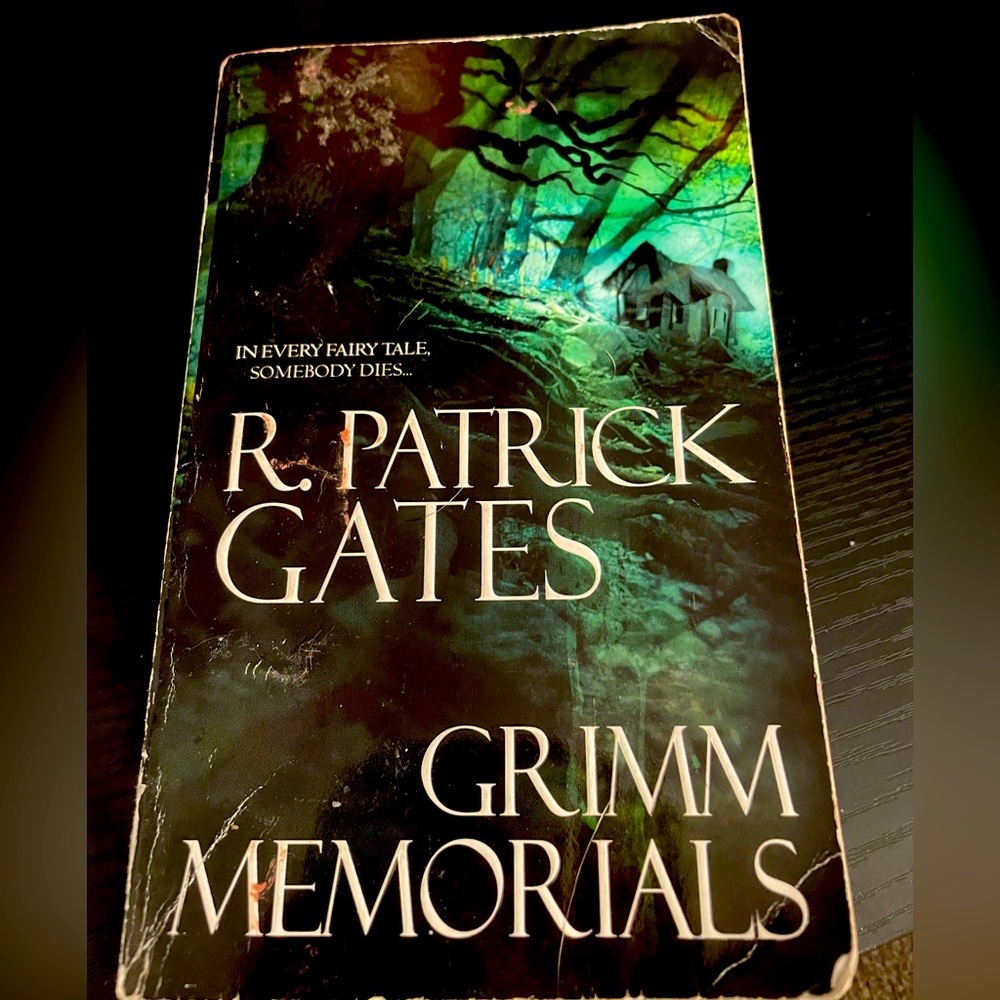 Grimm memorials